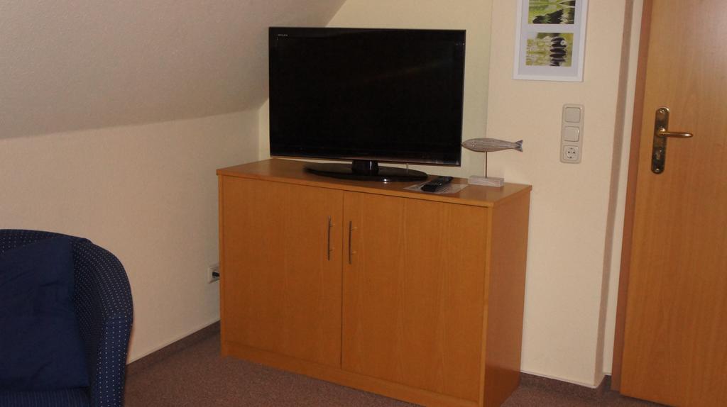 Ferienwohnungen Bütow Wißmar Habitación foto