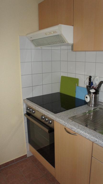 Ferienwohnungen Bütow Wißmar Habitación foto