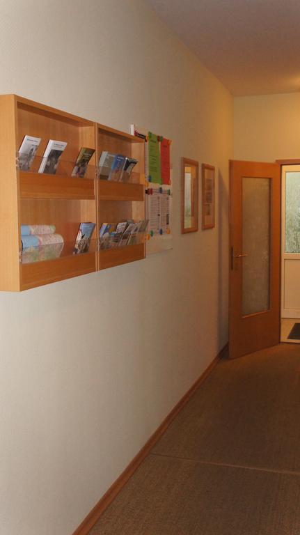 Ferienwohnungen Bütow Wißmar Habitación foto